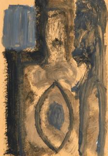 Felix Droese - »Frau«