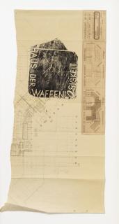 Felix Droese - Haus der Waffenlosigkeit