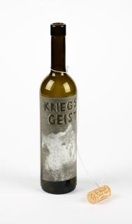 Felix Droese - Kriegsgeist.