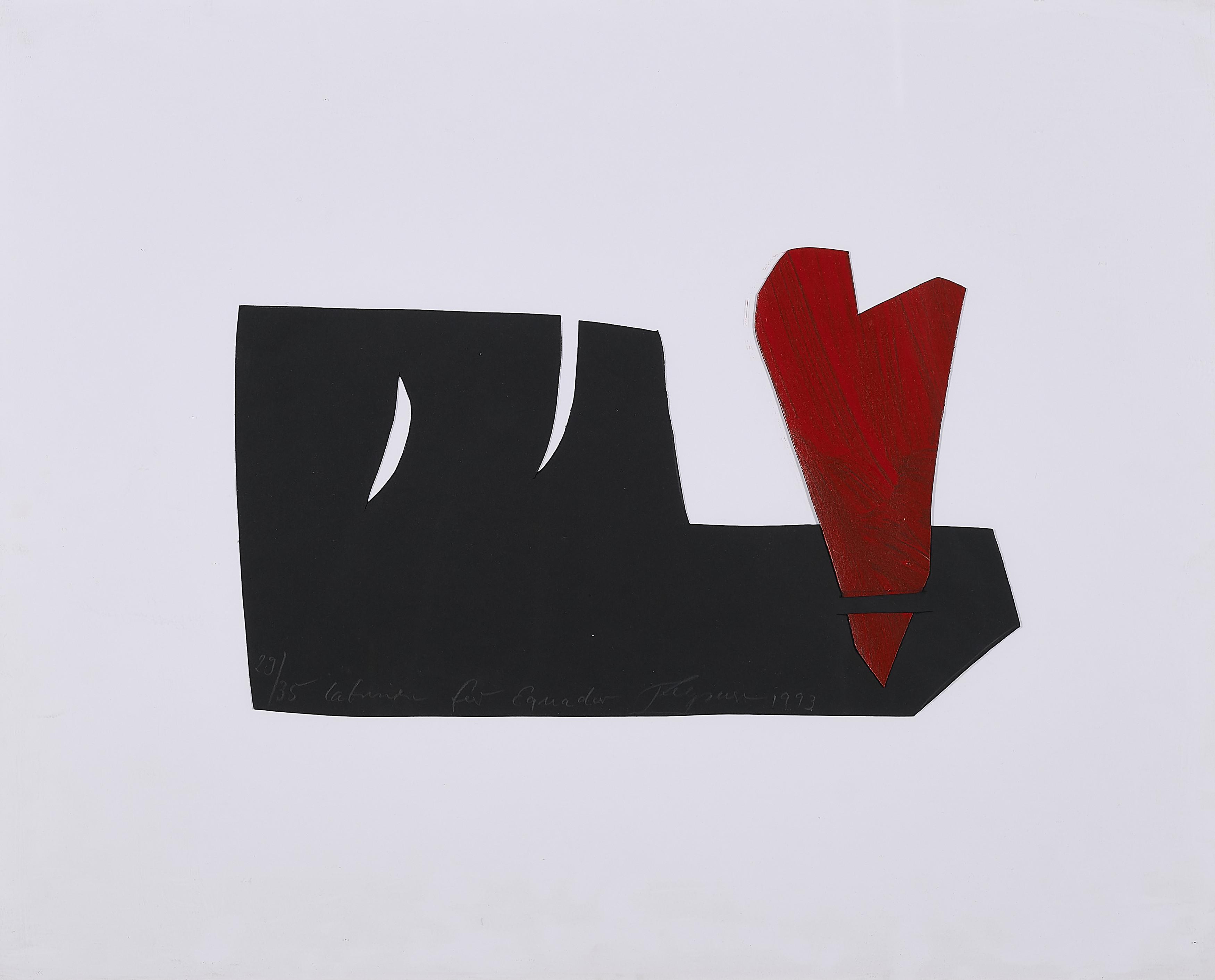 Felix Droese - Latrinen für Ecuador.