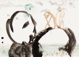 Felix Droese - „o.T.“