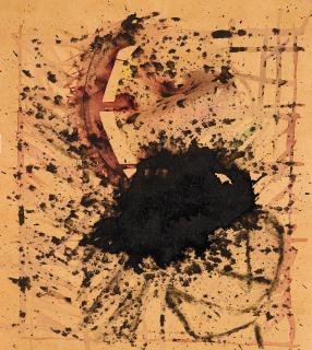 Felix Droese - Ohne Titel.