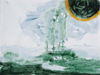 Felix Droese - Ohne Titel