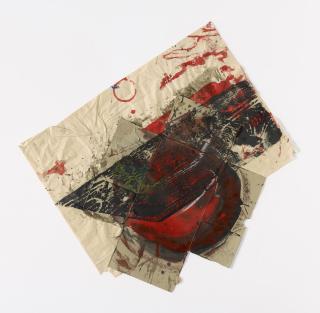 Felix Droese - Ohne Titel