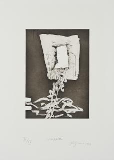 Felix Droese - Schlafstätte.