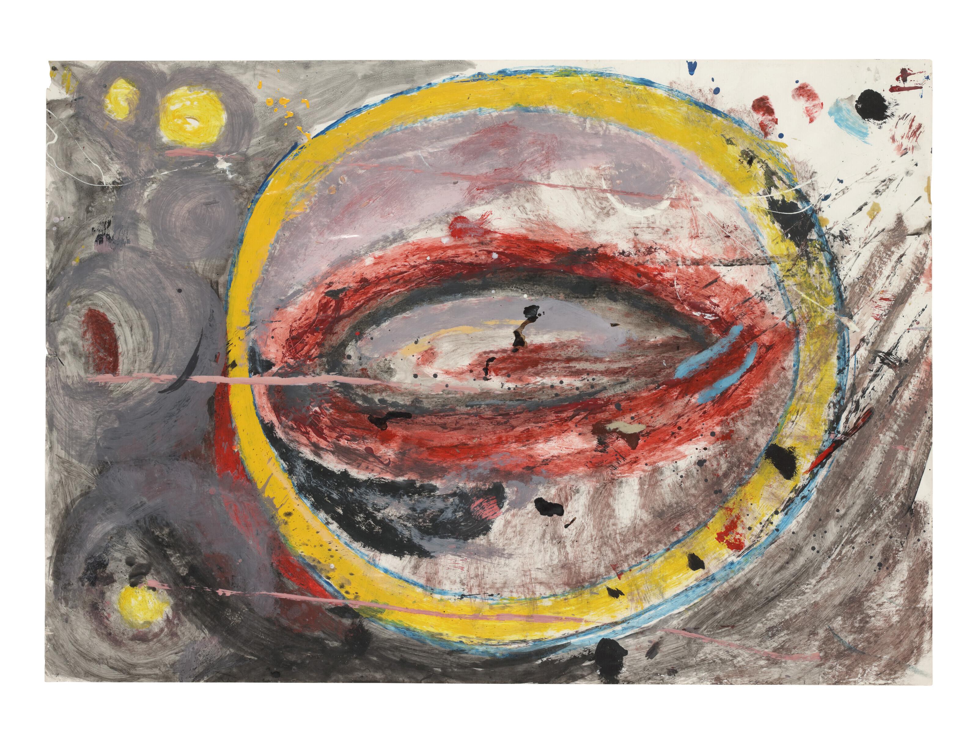 Felix Droese - Untitled