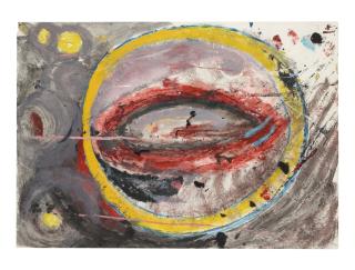 Felix Droese - Untitled