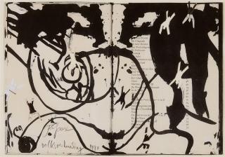 Felix Droese - Volksverhuising