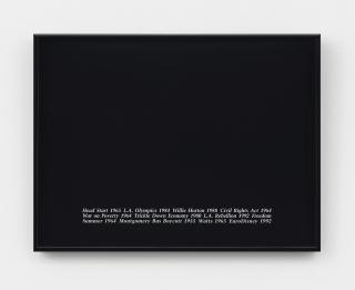 Felix Gonzalez-Torres - \