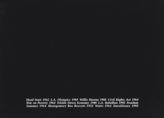 Felix Gonzalez-Torres - \