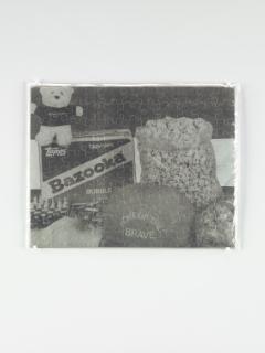 Felix Gonzalez-Torres - \