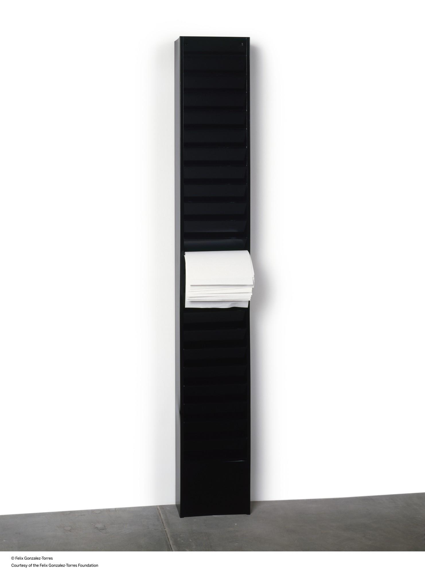 Felix Gonzalez-Torres - \