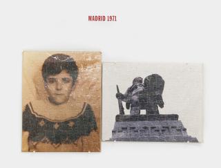 Felix Gonzalez-Torres - \