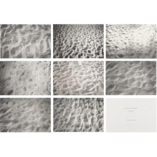 Felix González-Torres - Untitled (Sand)