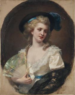 Félix-Henri Giacomotti - \