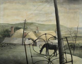 Felix Kelly - Lower Soar Farm, South Devon