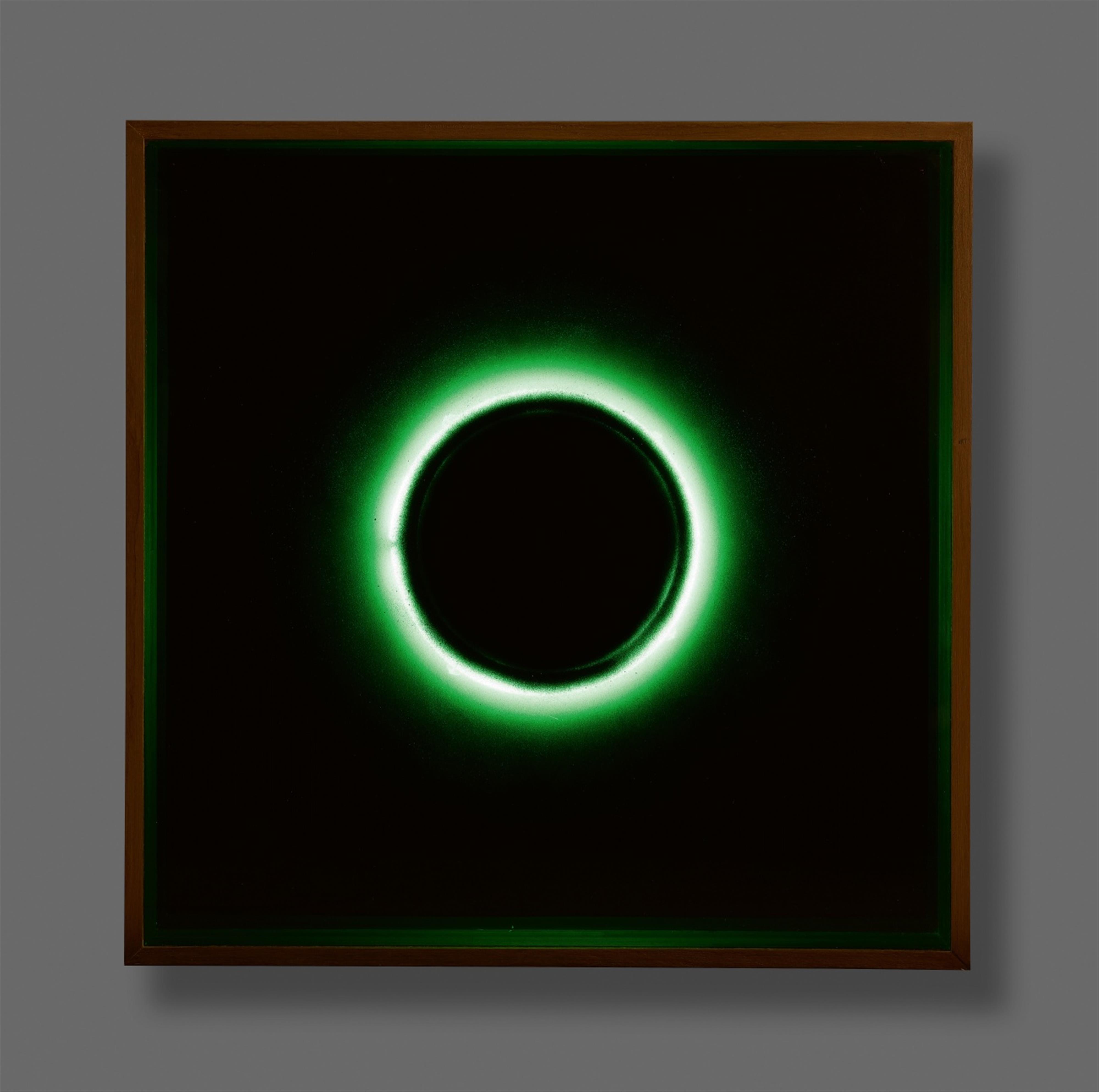 Felix Kultau - The Mystery of the Leaping Fish