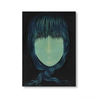 Félix Labisse - Grafficane