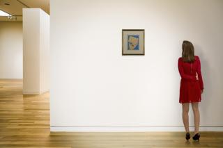 Félix Labisse - La Main