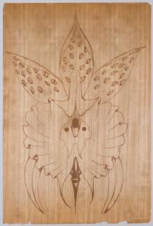 Félix Labisse - Le cri du coeur