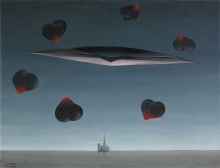 Felix Labisse - Le dechristianiseur