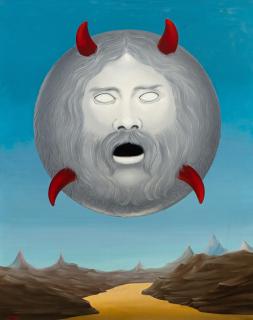 Félix Labisse - Le Grand Baryton