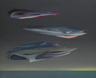 Félix Labisse - Les Délateurs