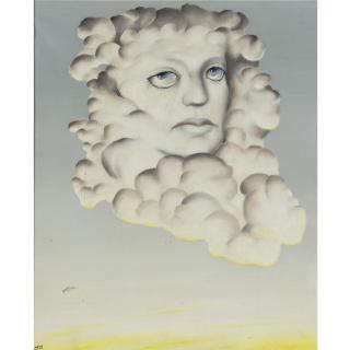 Félix Labisse - L\'Evasion Manquée