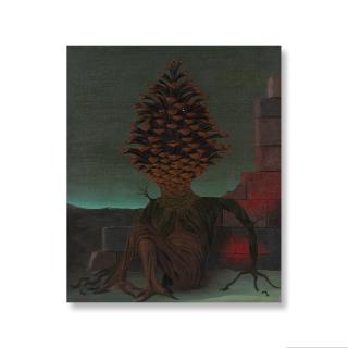 Félix Labisse - Martinet