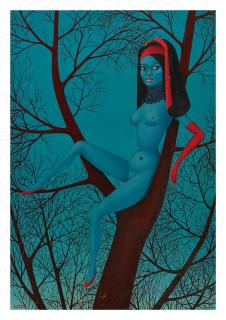 Félix Labisse - Pertuisane