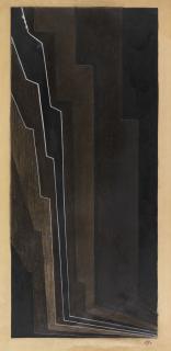 Félix Lucien Aimé Del Marle - Finale (Studio per \