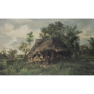 Felix Martinez - Landscape