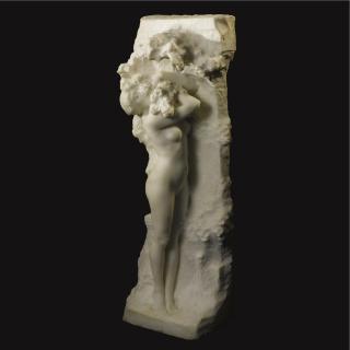 Félix-Maurice Charpentier - French Flora