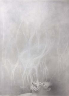 Felix Recondo - Tête de Fumeur