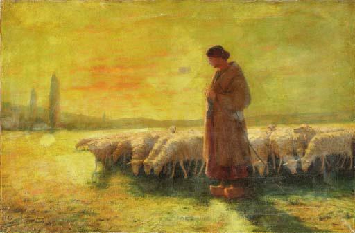 Felix-Saturnin Brissot De Warville - The return home