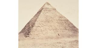 Félix Teynard - Select views from Égypte et Nubie. Sites et Monuments les plus intéressants pour de l\'Art et de l\'Histoire 8