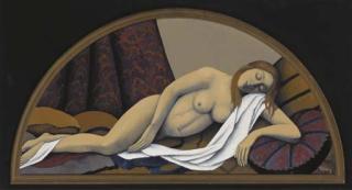 Felix Tobeen - Nu endormi