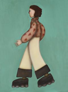 Felix Treadwell - Hip Commuter