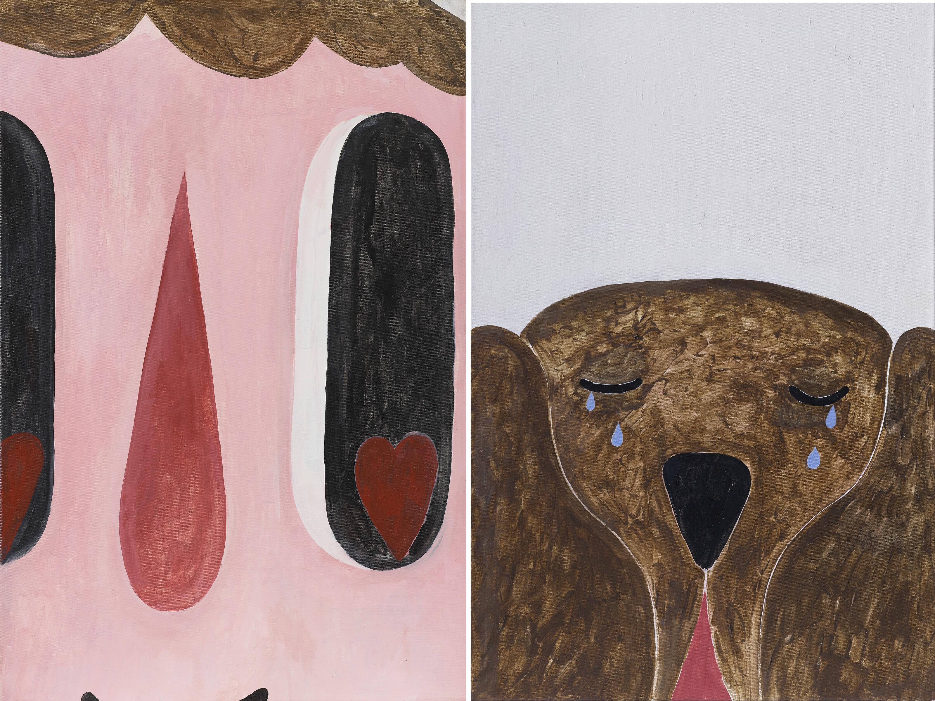 Felix Treadwell - Loving U & Dog Dozing