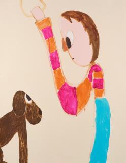 Felix Treadwell - Silent Commuter