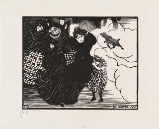 Félix Vallotton - \