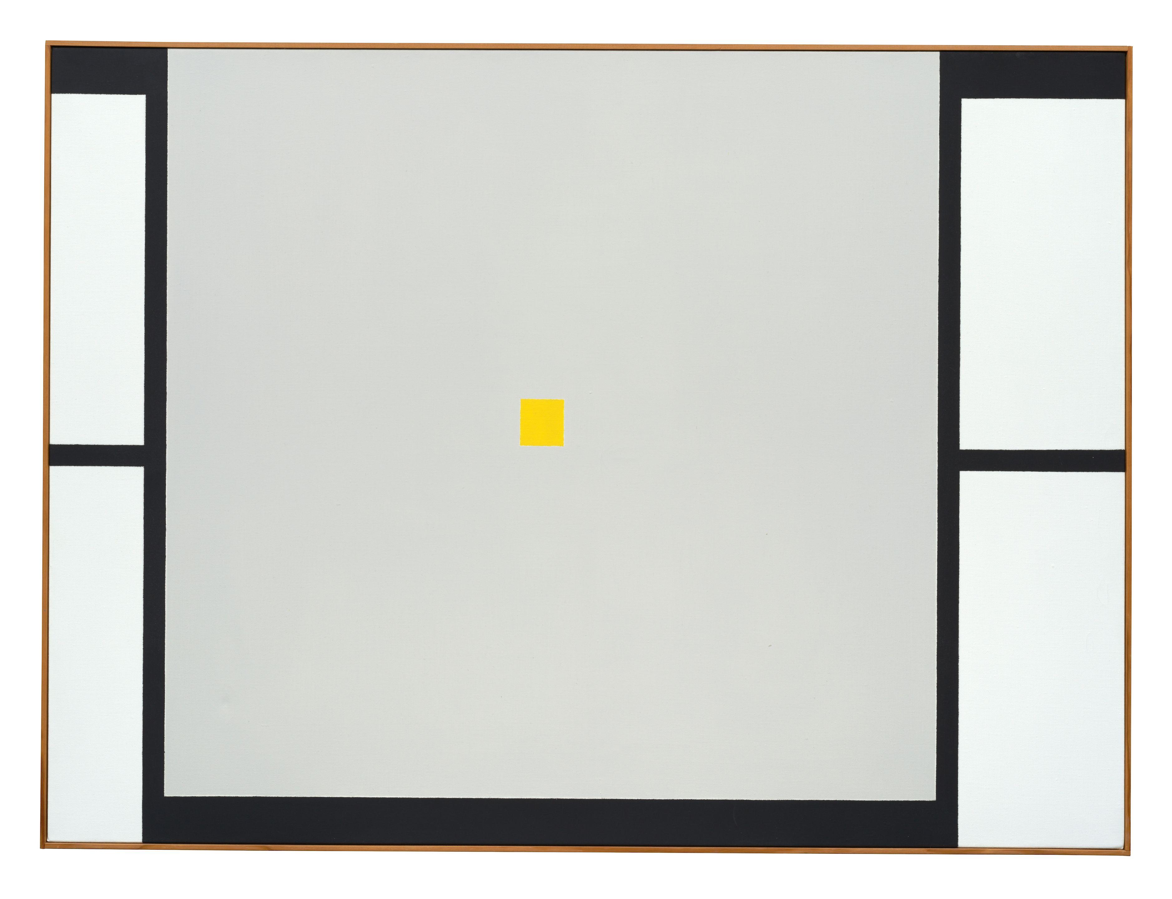 Felrath Hines - No 1