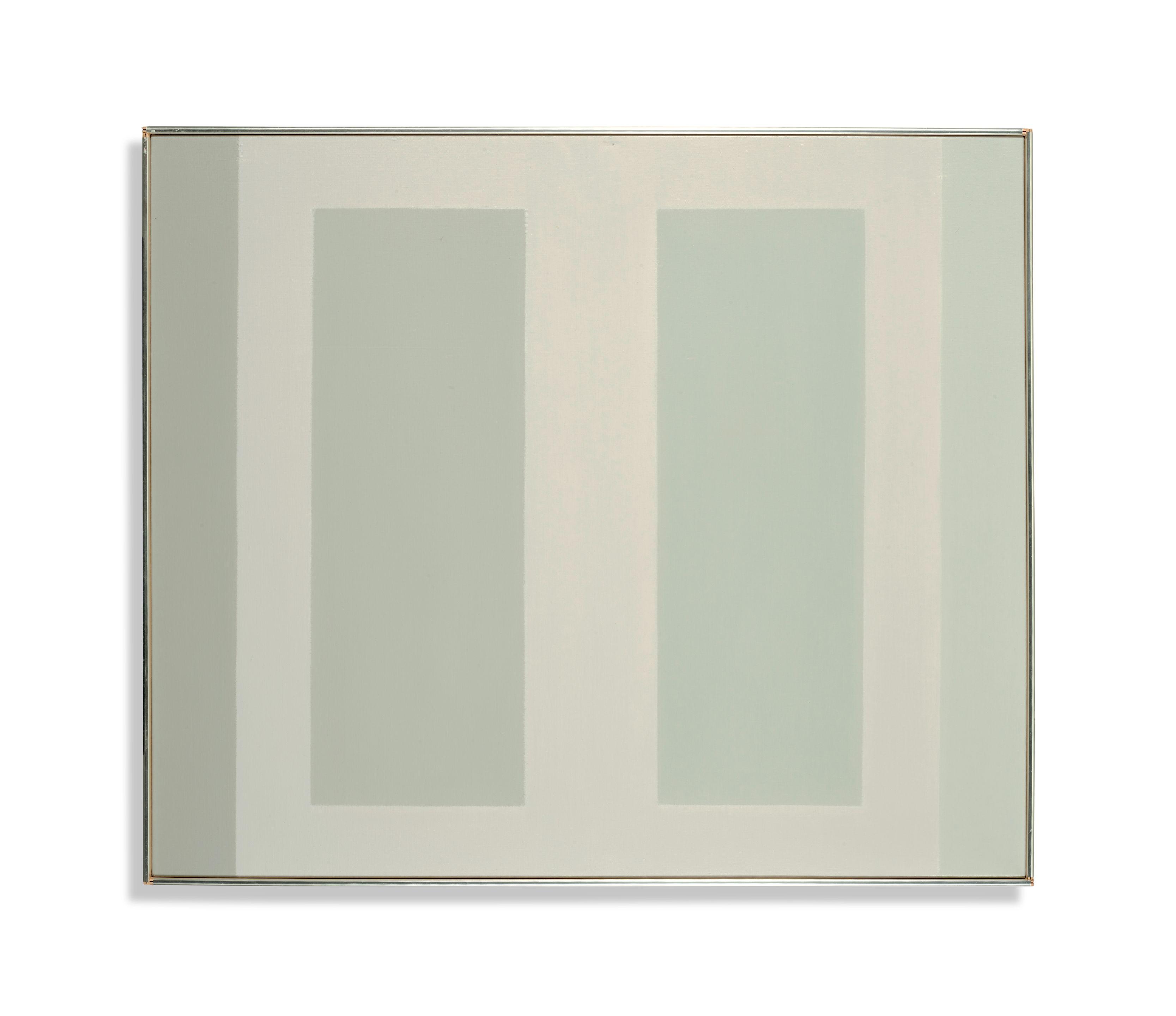 Felrath Hines - Untitled #1