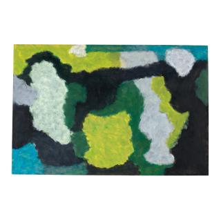 Felrath Hines - Untitled