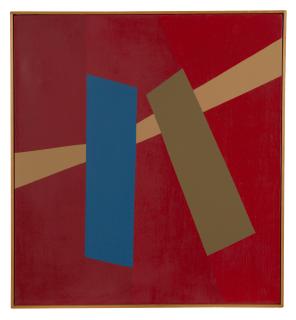 Felrath Hines - What Way the Wind, 1984