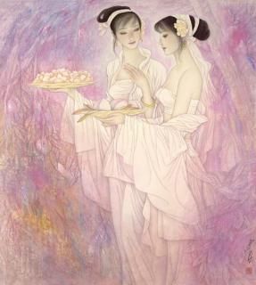 Feng Changjiang - Birthday