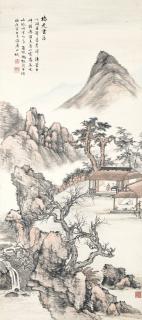 Feng Chaoran - Plum Blossom Studio