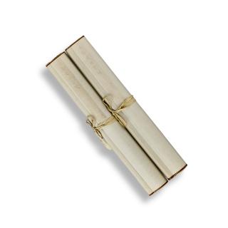 Feng Kanghou - Calligraphy Couplet in Xingshu