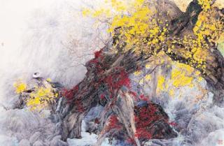 Feng Linzhang - Quiet Valley