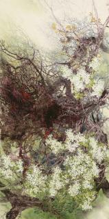 Feng Linzhang - Spring